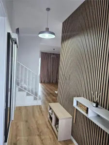 Duplex superb - mobilat utilat - asfalt - foto 4