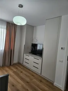 Duplex superb - mobilat utilat - asfalt - foto 5