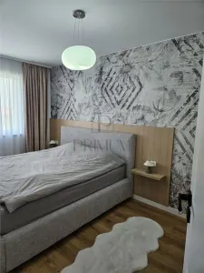 Duplex superb - mobilat utilat - asfalt - foto 7