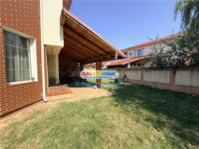 Inchiriere casa in Irish Park, langa Ploiesti - foto 12
