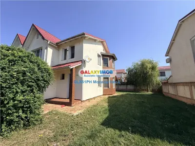Inchiriere casa in Irish Park, langa Ploiesti - foto 14