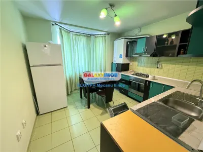 Inchiriere casa in Irish Park, langa Ploiesti - foto 8