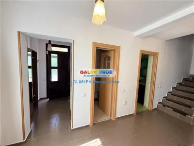 Inchiriere casa in Irish Park, langa Ploiesti - foto 10