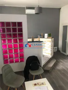 Inchiriere spatiu comercial- birou 75 mp in Centru zona Piata Mihai Viteazu - foto 11
