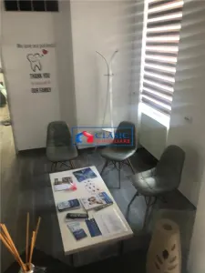 Inchiriere spatiu comercial- birou 75 mp in Centru zona Piata Mihai Viteazu - foto 12