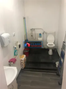 Inchiriere spatiu comercial- birou 75 mp in Centru zona Piata Mihai Viteazu - foto 5