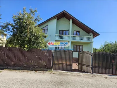Inchiriere casa P + M Aleea Manastirii - Targoviste