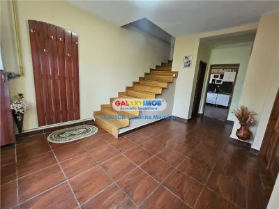 Inchiriere casa P + M Aleea Manastirii - foto 11