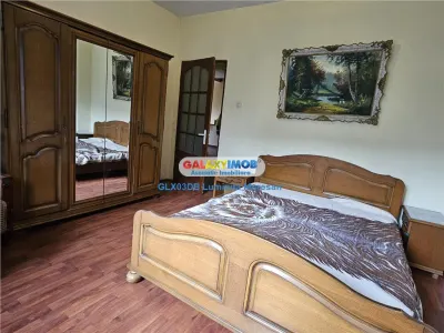 Inchiriere casa P + M Aleea Manastirii - foto 13
