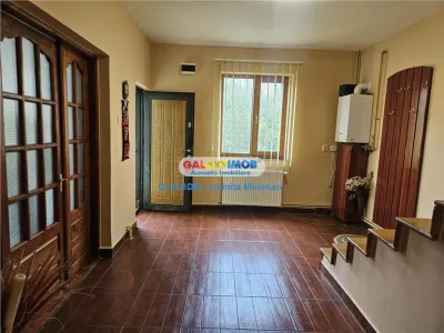 Inchiriere casa P + M Aleea Manastirii - foto 3