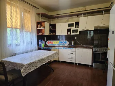 Inchiriere casa P + M Aleea Manastirii - foto 10