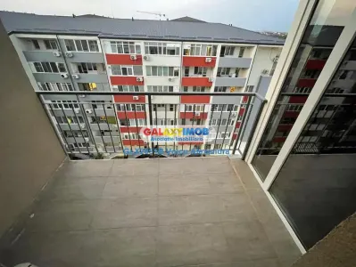 Apartament 3 Cam Bloc Nou Berceni - Dimitrie Leonida - Metrou - foto 8
