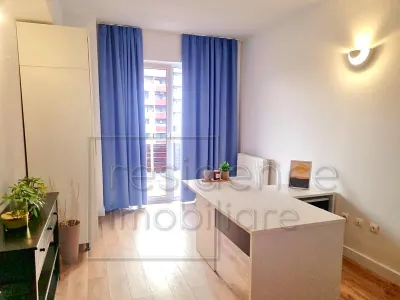 Penthouse renovat 5 camere,  Buna Ziua, zona LIDL+Garaj - foto 7