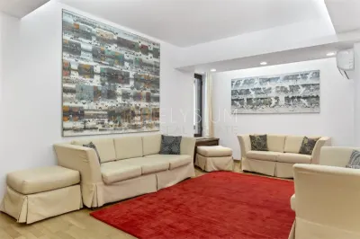Apartament 3 camere de inchiriat Arcul de Triumf Herastrau - foto 4