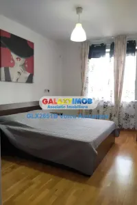 Apartament 2 Cam Berceni - Dimitrie Leonida - Monaco Towers - foto 3