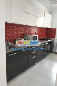 Apartament 2 Cam Berceni - Dimitrie Leonida - Monaco Towers - foto 5