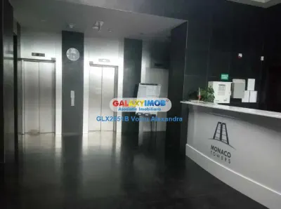 Apartament 2 Cam Berceni - Dimitrie Leonida - Monaco Towers - foto 8