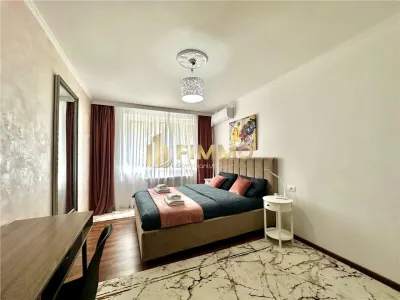 Apartament ultracentral | 2 cam | ID: 1046 - Suceava