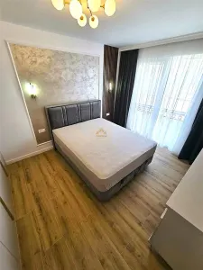 Prima inchiriere | Apartament 3 camere complet mobilat si utilat - foto 12
