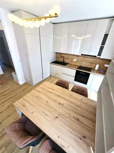 Prima inchiriere | Apartament 3 camere complet mobilat si utilat - foto 10
