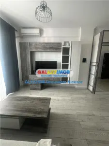 Apartament 2 Camere, Rezervelor 54, Militari Residence, 380 euro - Chiajna