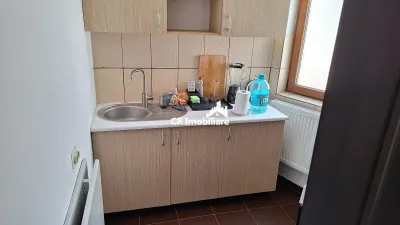 Garsoniera, Bucurestii Noi - foto 2