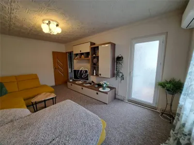 MDI Apartament central Salonta - foto 7
