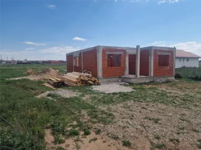 MDI Casa noua la Biharia - foto 13