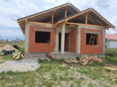 MDI Casa noua la Biharia - foto 9