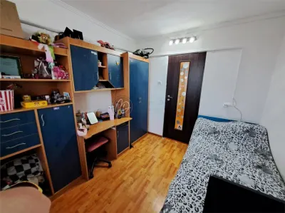 MDI apartament central cu panorama la Salonta - Salonta