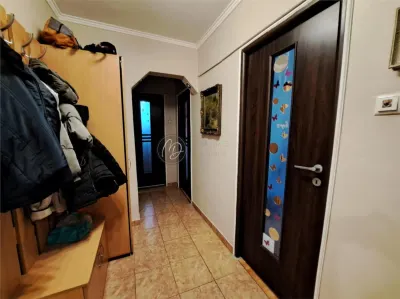MDI apartament central cu panorama la Salonta - foto 7