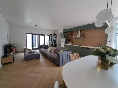 MDI casa lux zona Gheorghe Doja - foto 2