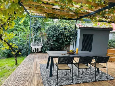 MDI casa lux zona Gheorghe Doja - foto 25