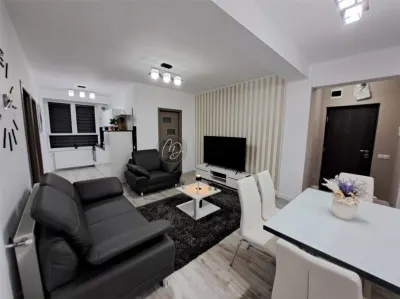 MDI apartament lux str. Xenopol - Oradea