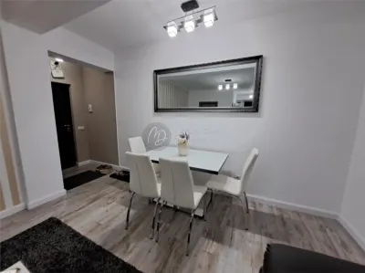 MDI apartament lux str. Xenopol - foto 2