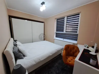 MDI apartament lux str. Xenopol - foto 11