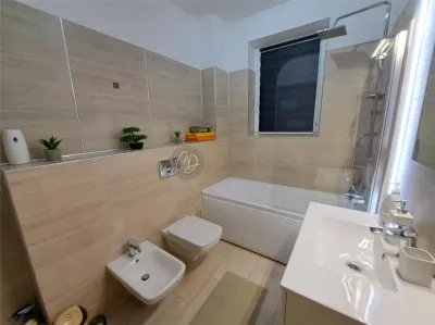 MDI apartament lux str. Xenopol - foto 12