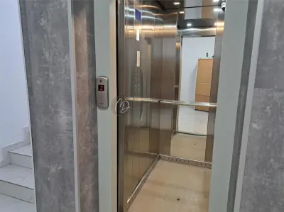MDI apartament lux str. Xenopol - foto 15