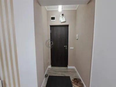 MDI apartament lux str. Xenopol - foto 16