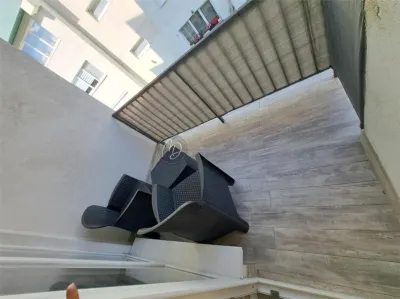 MDI apartament lux str. Xenopol - foto 17