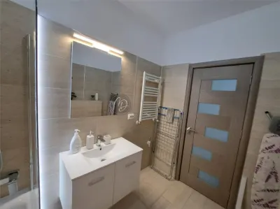 MDI apartament lux str. Xenopol - foto 18