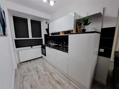 MDI apartament lux str. Xenopol - foto 7