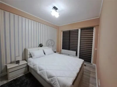 MDI apartament lux str. Xenopol - foto 9