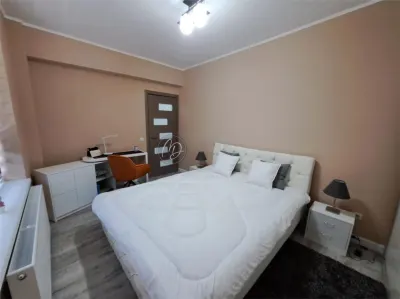 MDI apartament lux str. Xenopol - foto 10