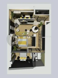 MDI apartament nou - Oradea