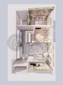 MDI apartament nou central - foto 2