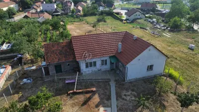 MDI casa solida in Episcopia - Oradea