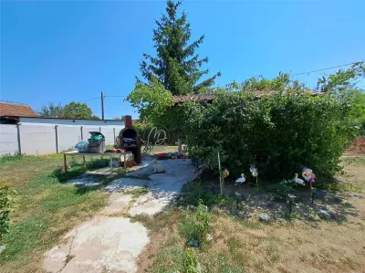 MDI casa cu dublu front stradal la Saniob - foto 11