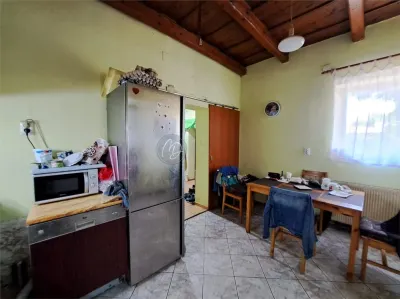 MDI casa cu dublu front stradal la Saniob - foto 4