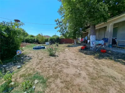MDI casa cu dublu front stradal la Saniob - foto 10